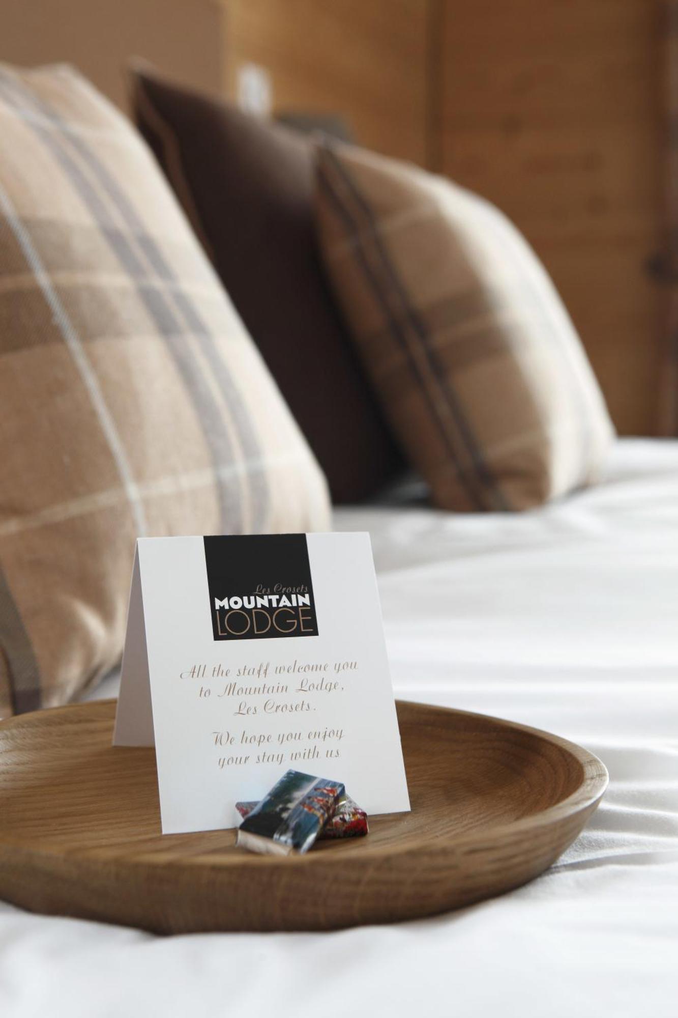 Mountain Lodge, 4*