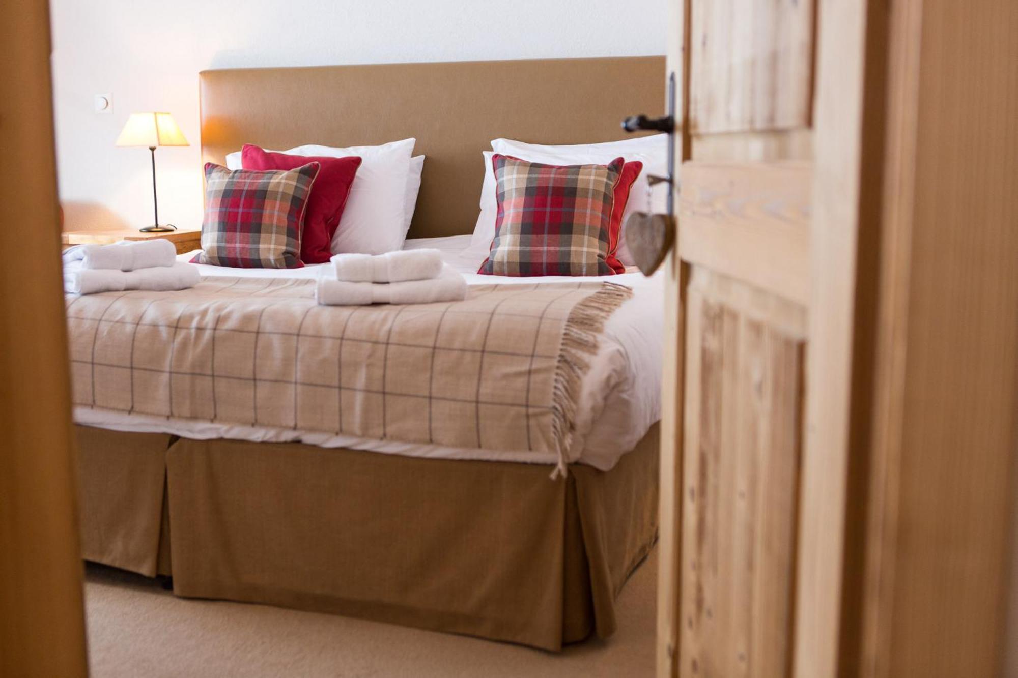 Hotel Mountain Lodge, Les Crosets
