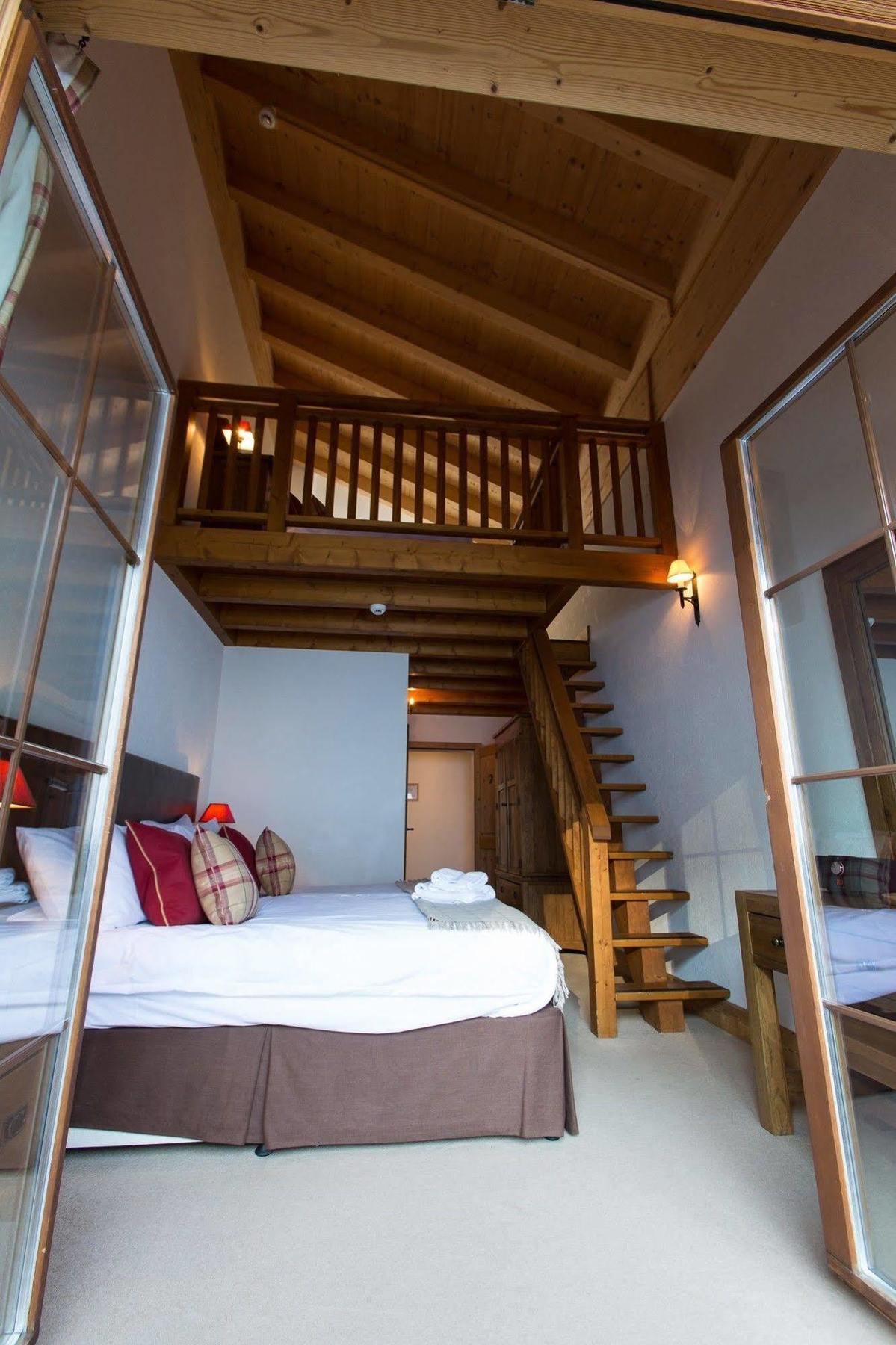 Mountain Lodge, 4*